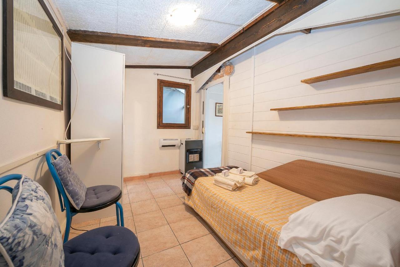Appartement Il Nido Di Maria San Remo